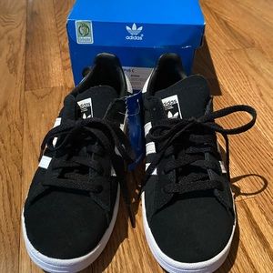 Adidas Campus C Boys Shoes